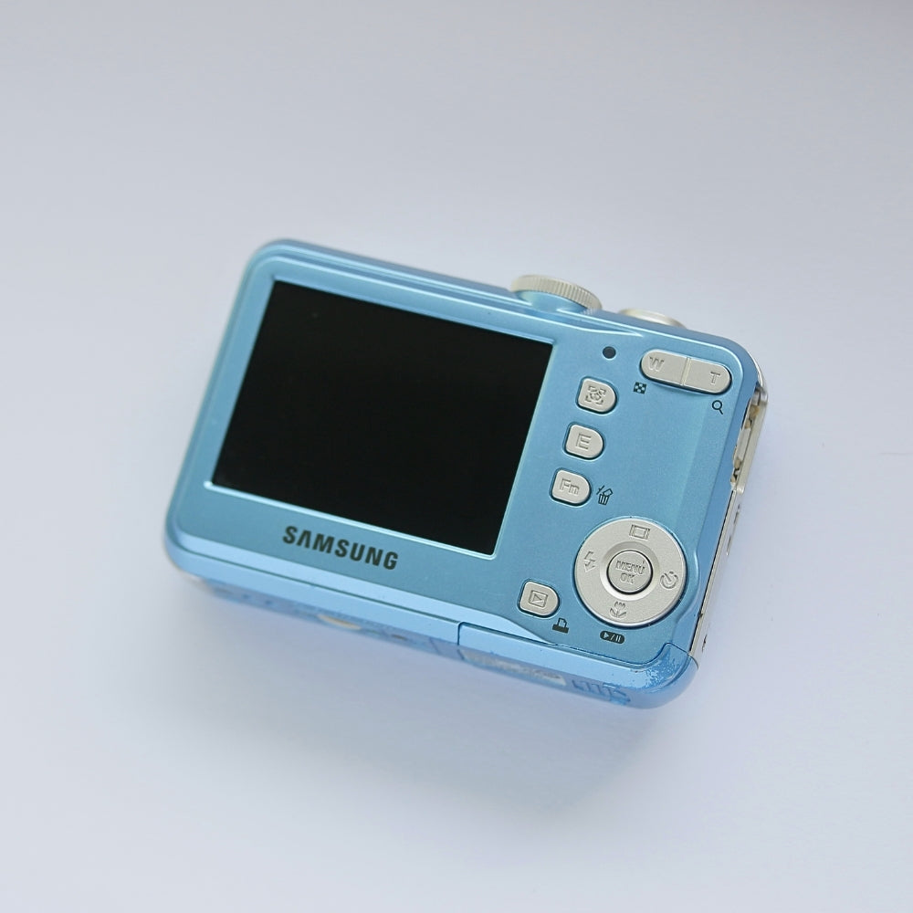 Samsung S760