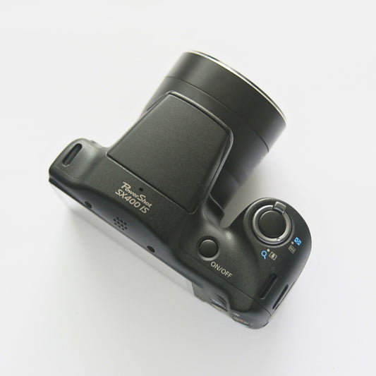 Canon PowerShot SX400 IS HD