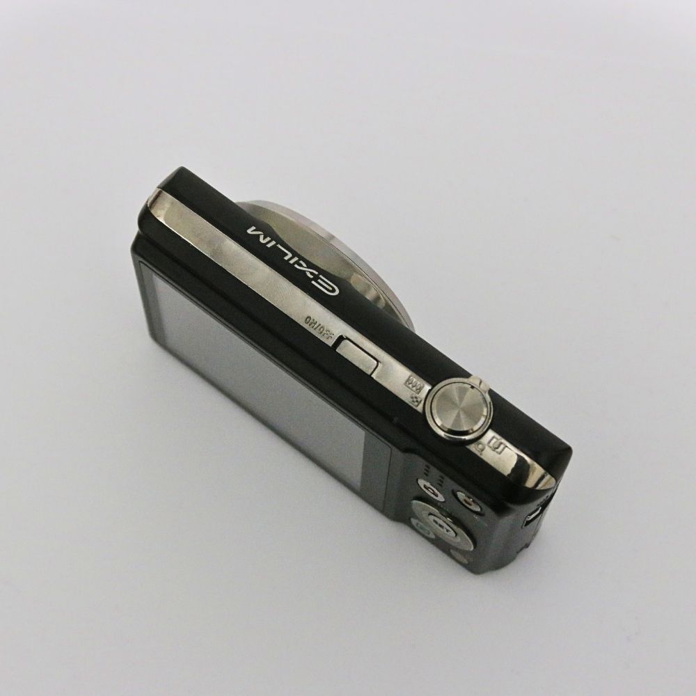 CASIO EX-Z150