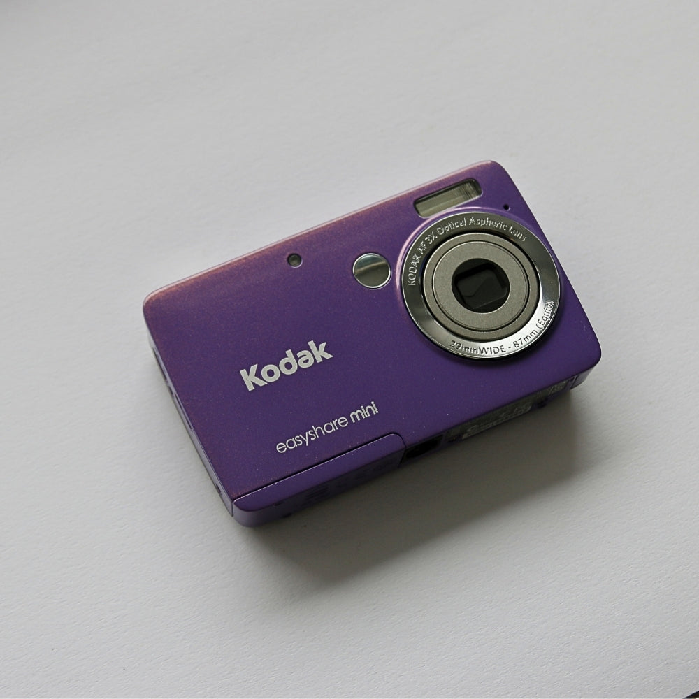 Kodak Easyshare Mini M200