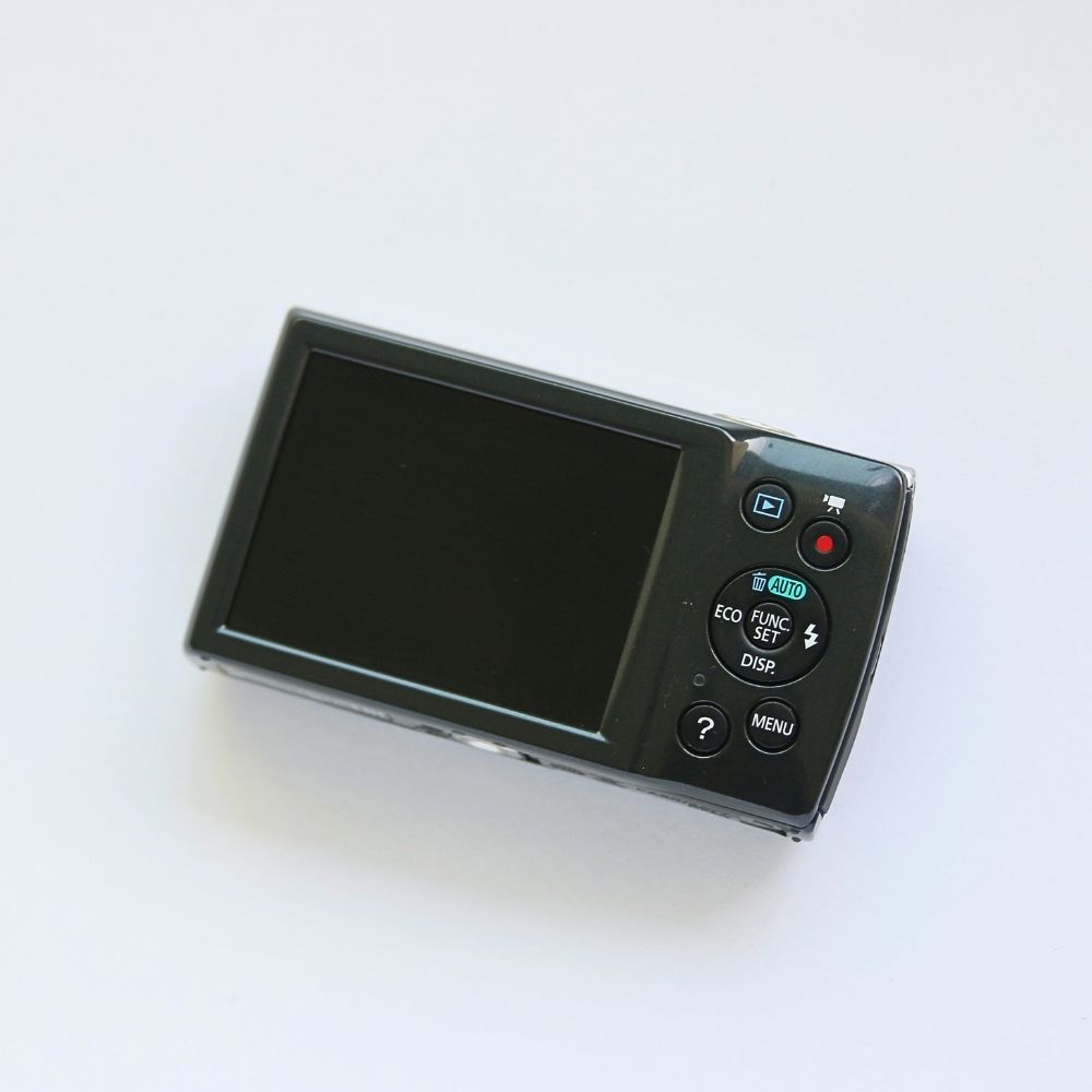 Canon PowerShot ELPH 160 HD