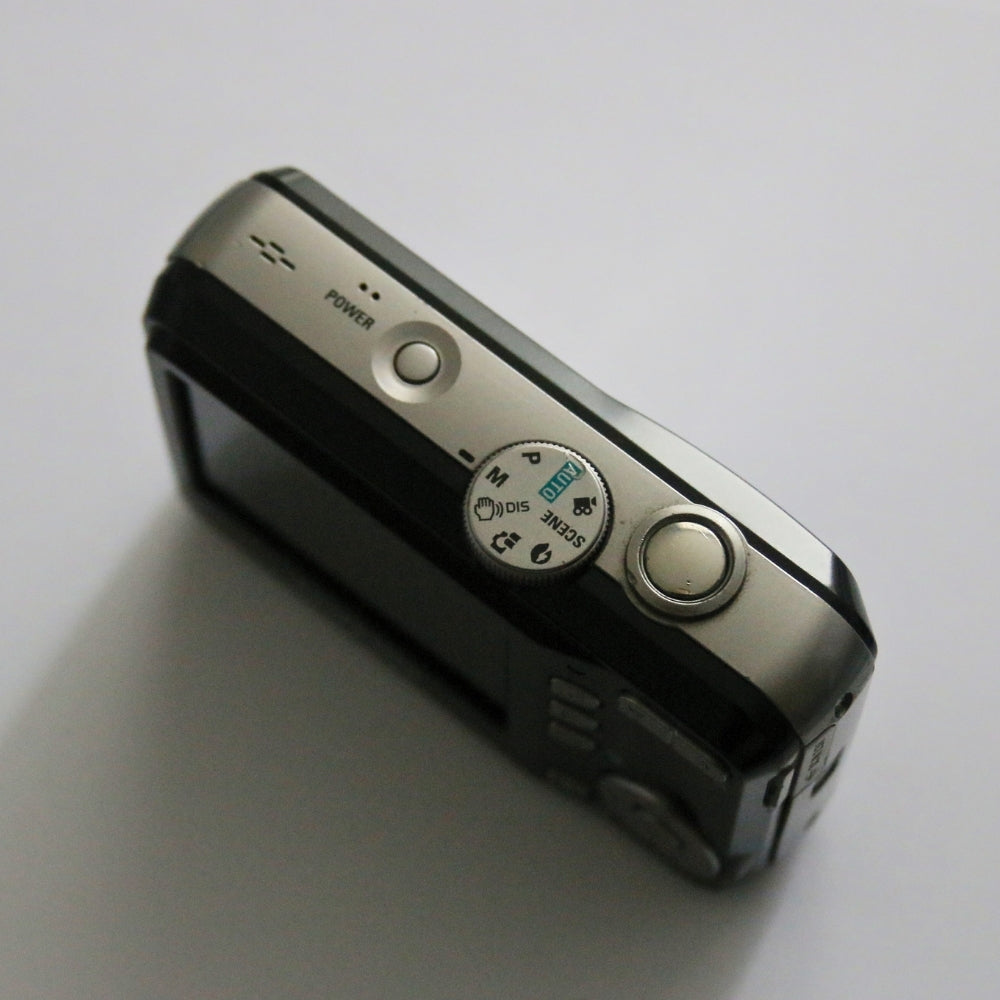 Samsung S860