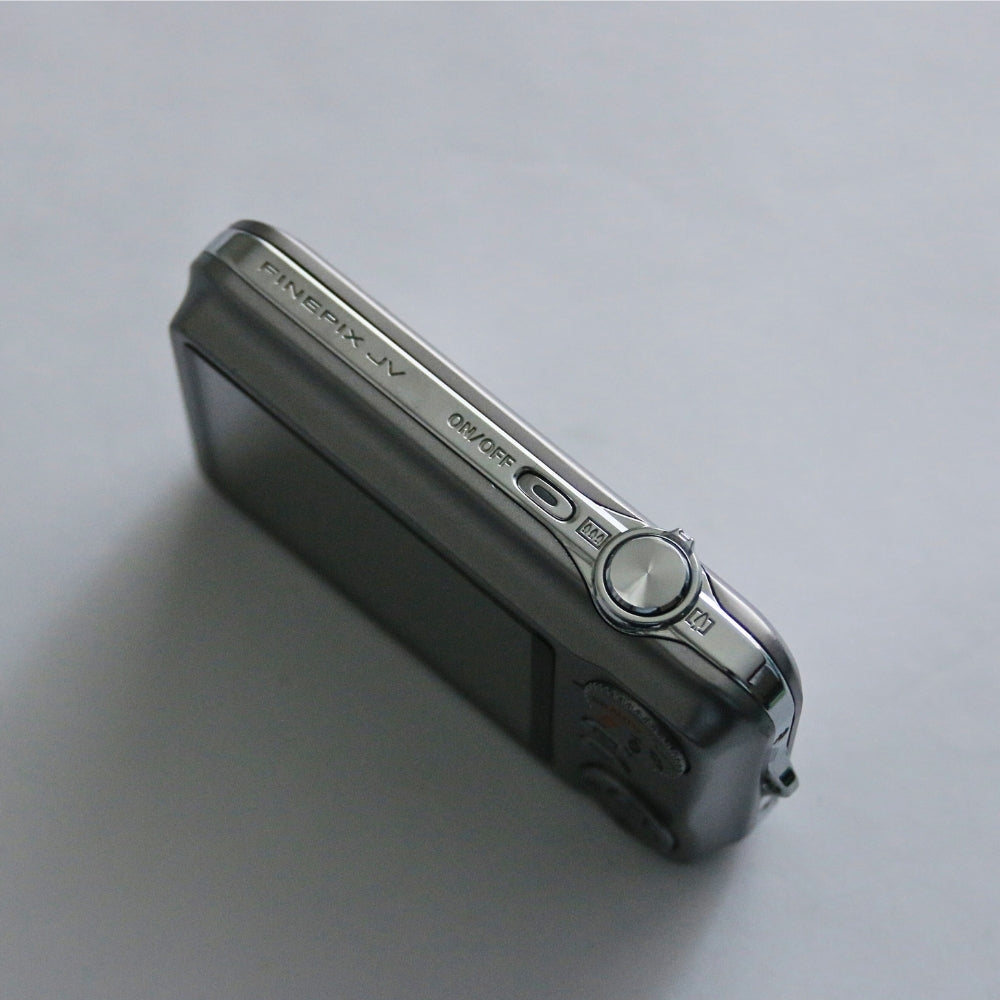 Fujifilm FINEPIX JV100