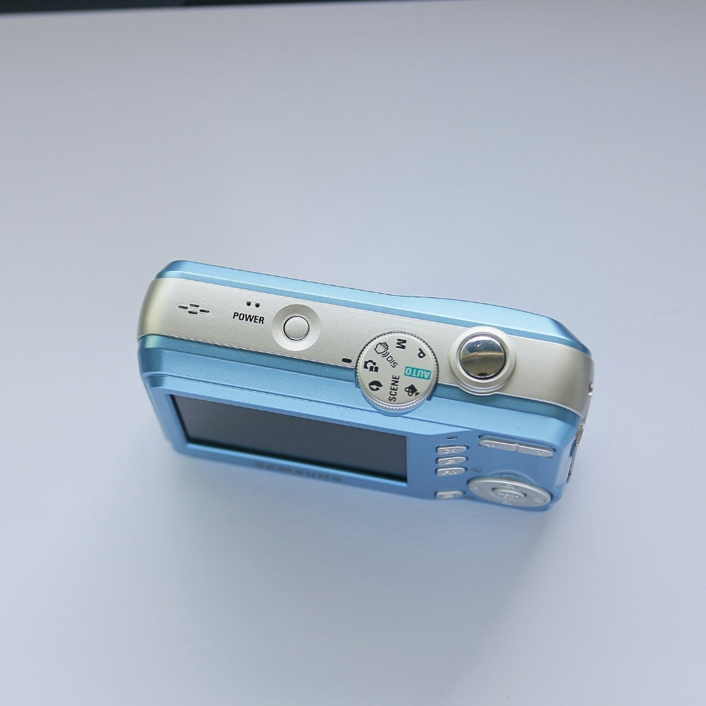 Samsung S760