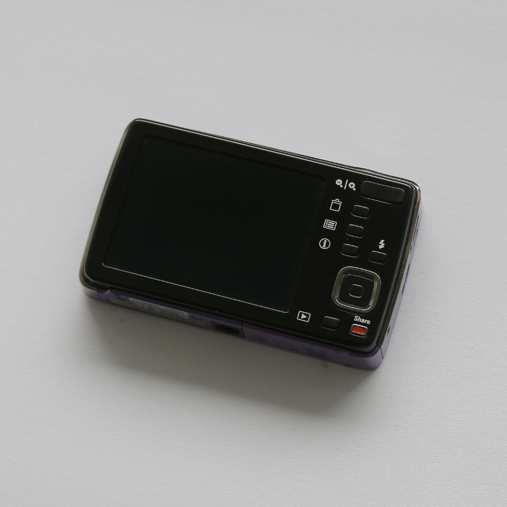 Kodak Easyshare Mini M200