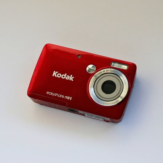 Kodak Easyshare Mini M200