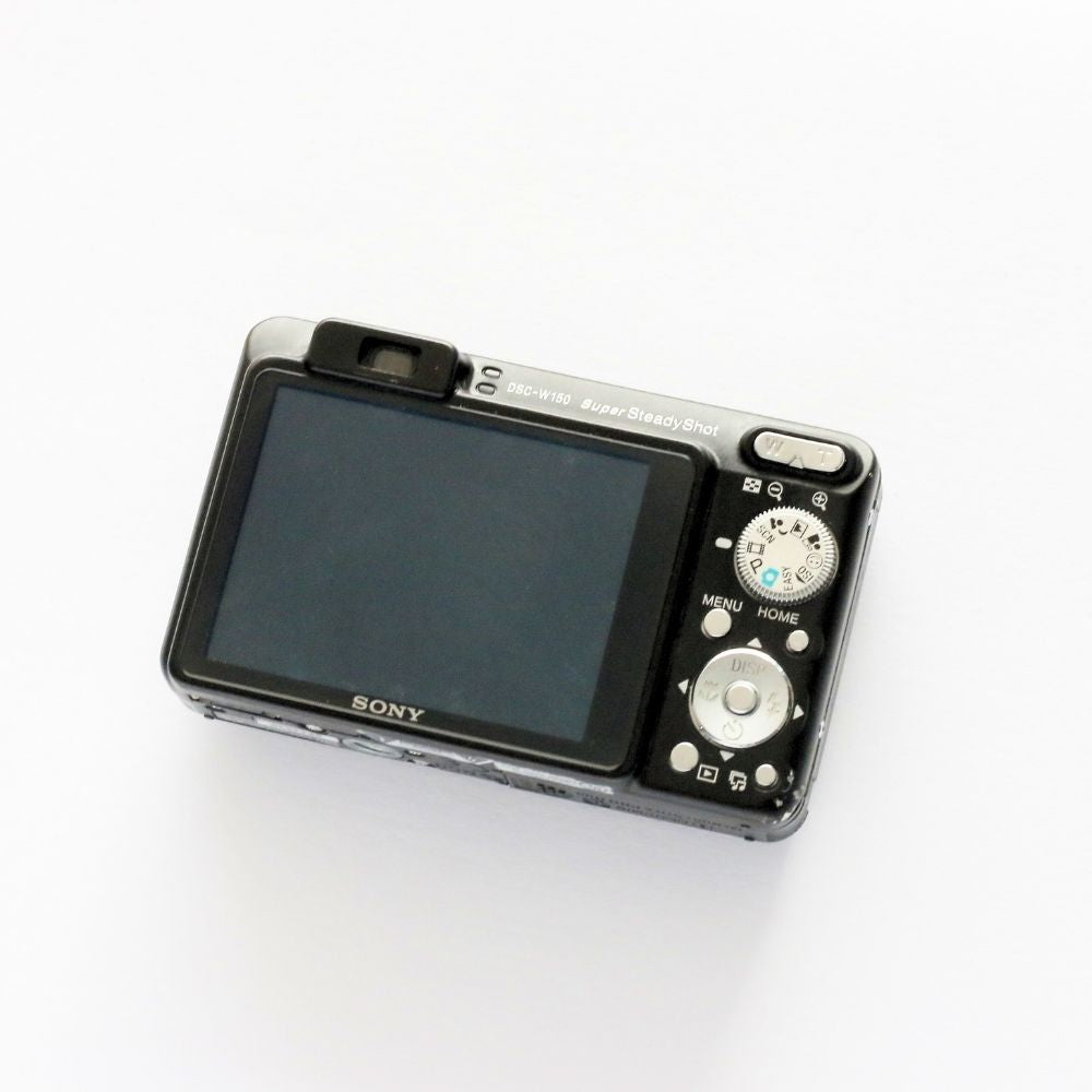 SONY DSC-W150