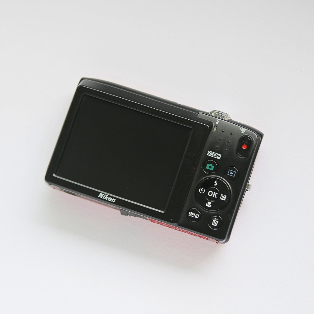 Nikon COOLPIX S2800