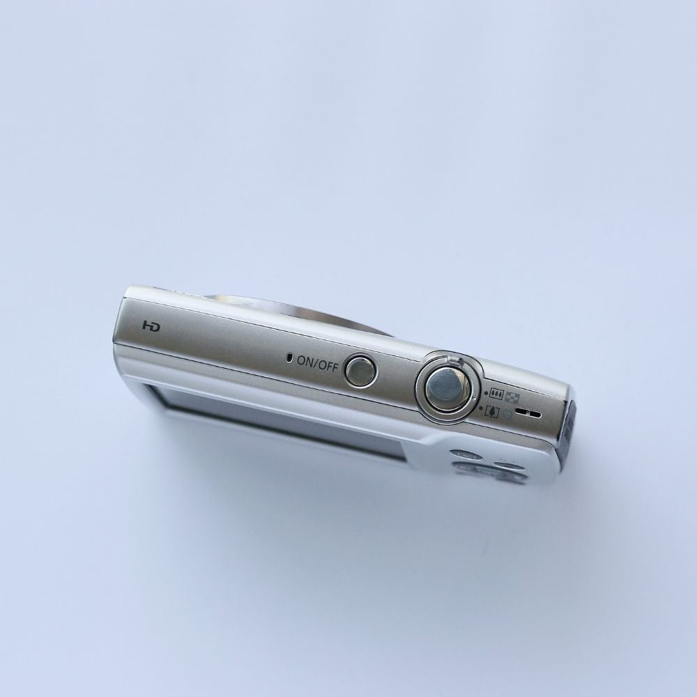 Canon PoweShot ELPH 180 HD