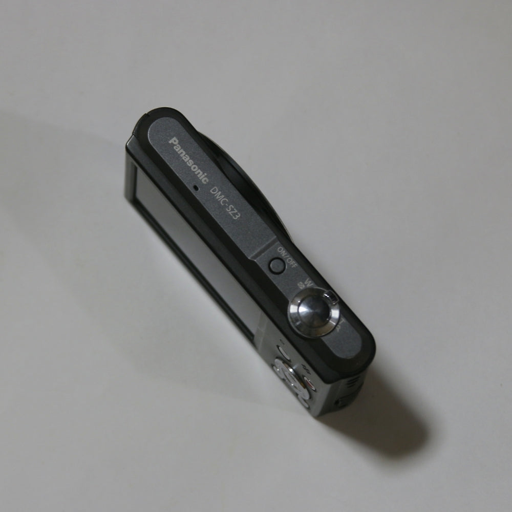 Panasonic LUMIX DMC-SZ3