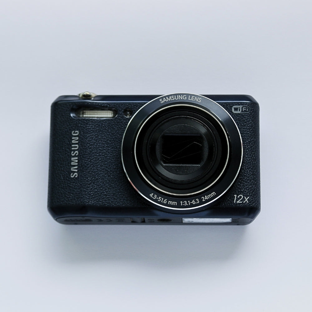Samsung WB35F