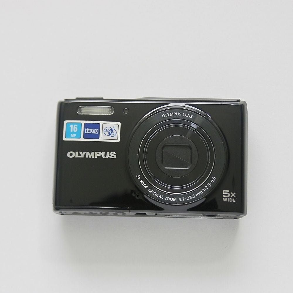 OLYMPUS VG-180