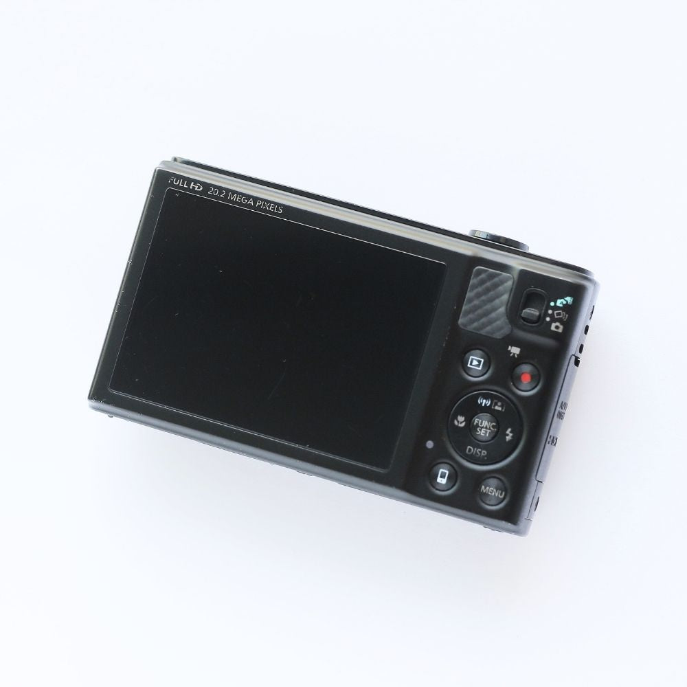 Canon PowerShot SX610 HS