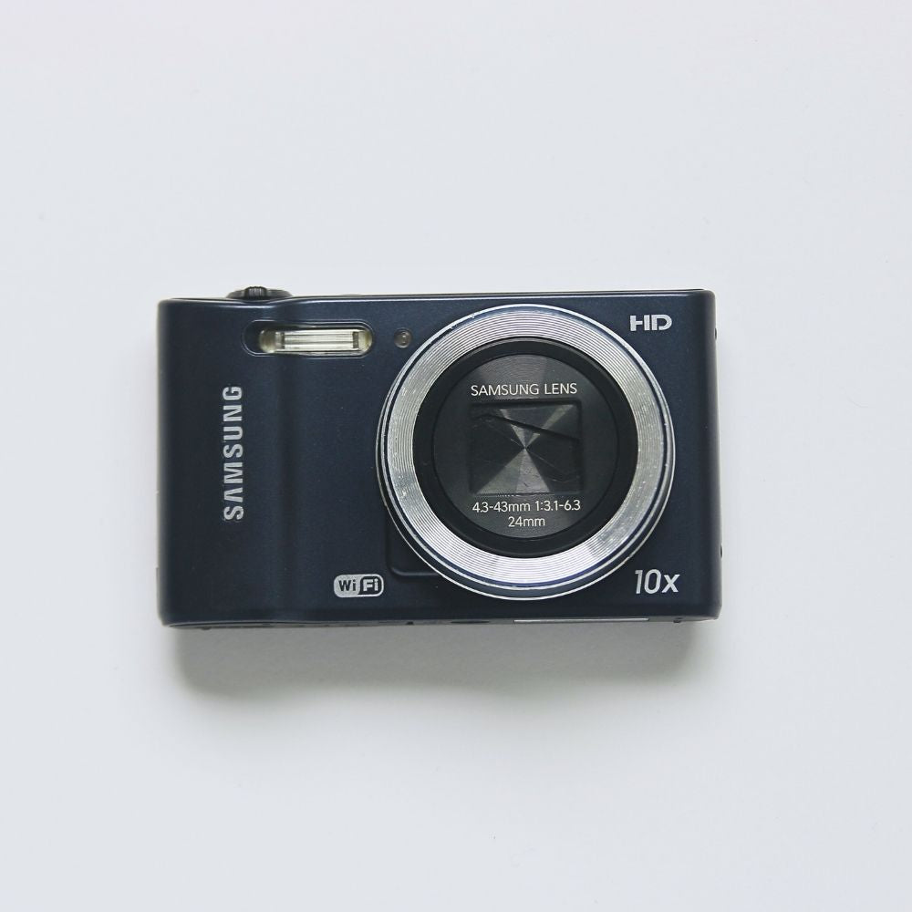 Samsung WB31F
