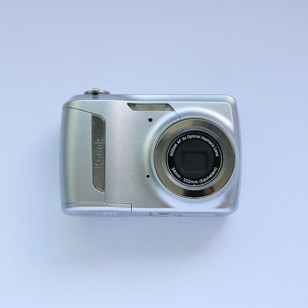 Kodak EasyShare C142