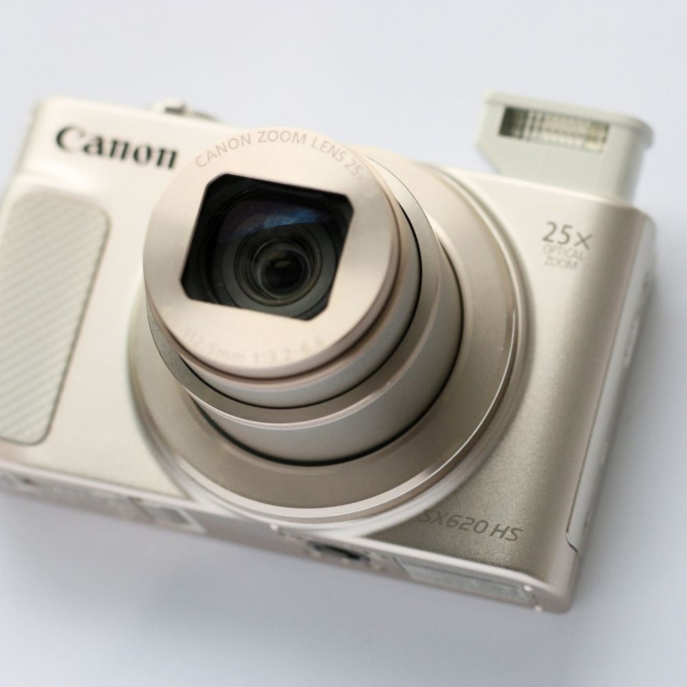 Canon PowerShot SX620 HS