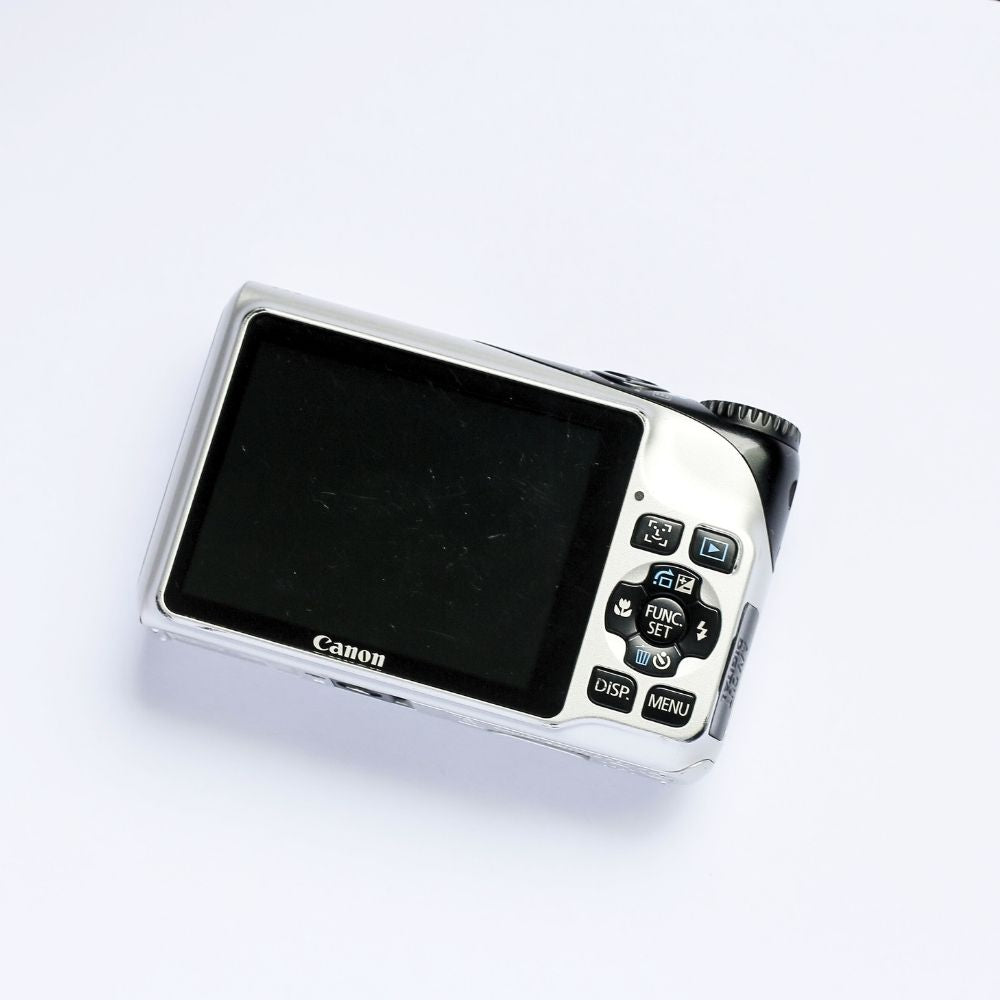 Canon PowerShot A2200 HD