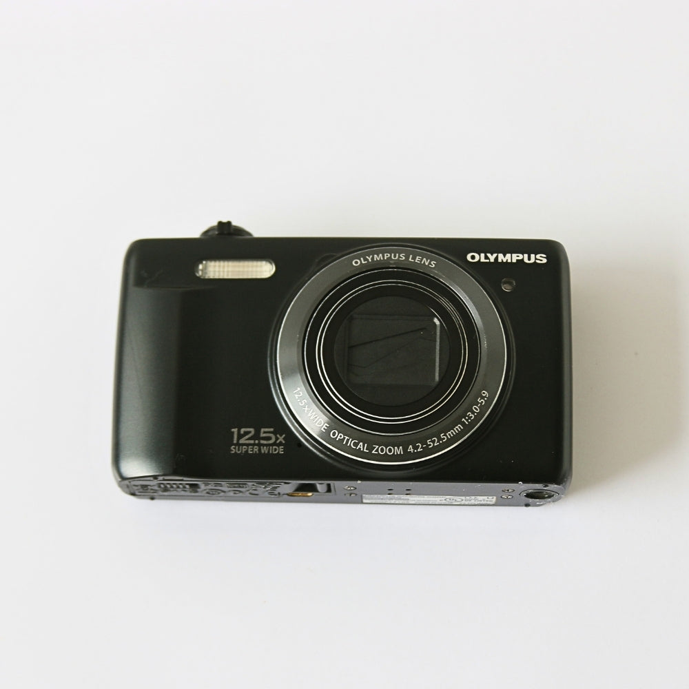 Olympus VR-370