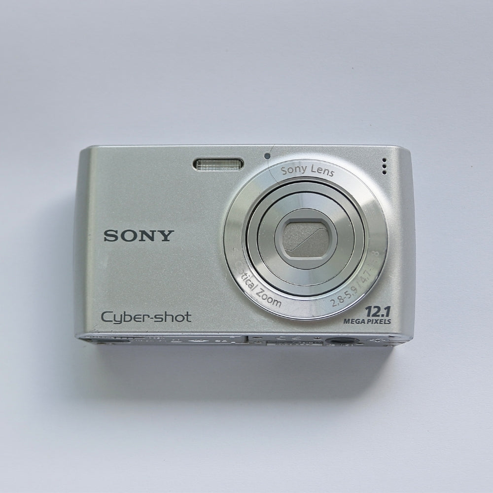 Sony Cyber-shot DSC-W510