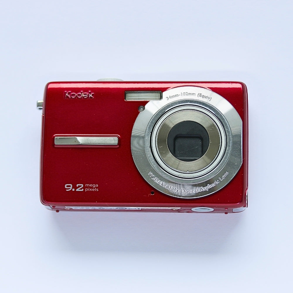 Kodak EasyShare M320
