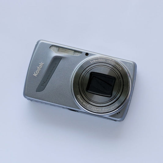 Kodak EasyShare M580