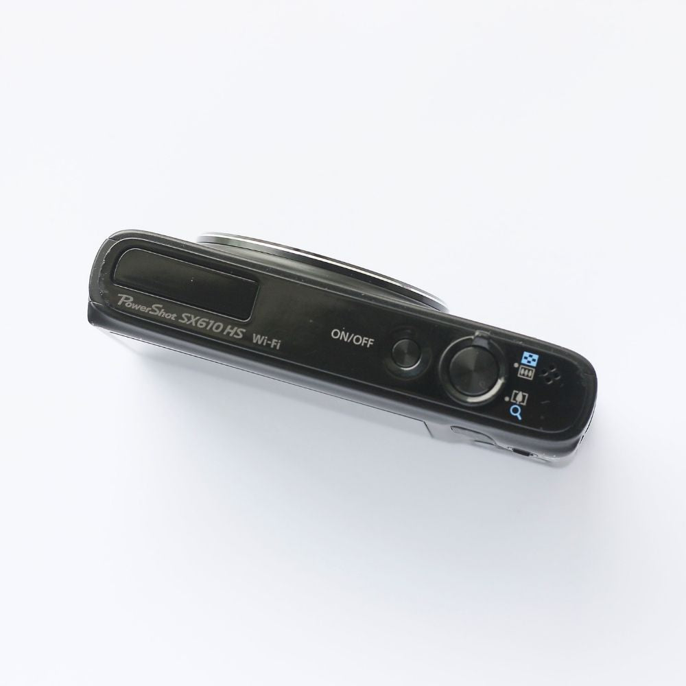 Canon PowerShot SX610 HS