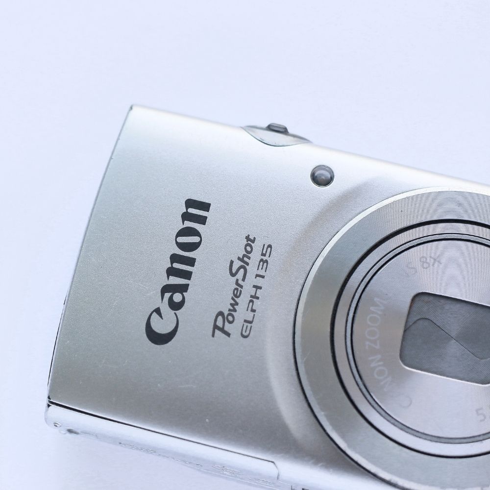 Canon PowerShot ELPH 135 HD