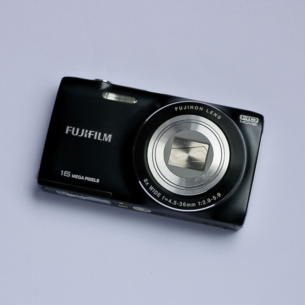 Fujifilm FINEPIX JZ250