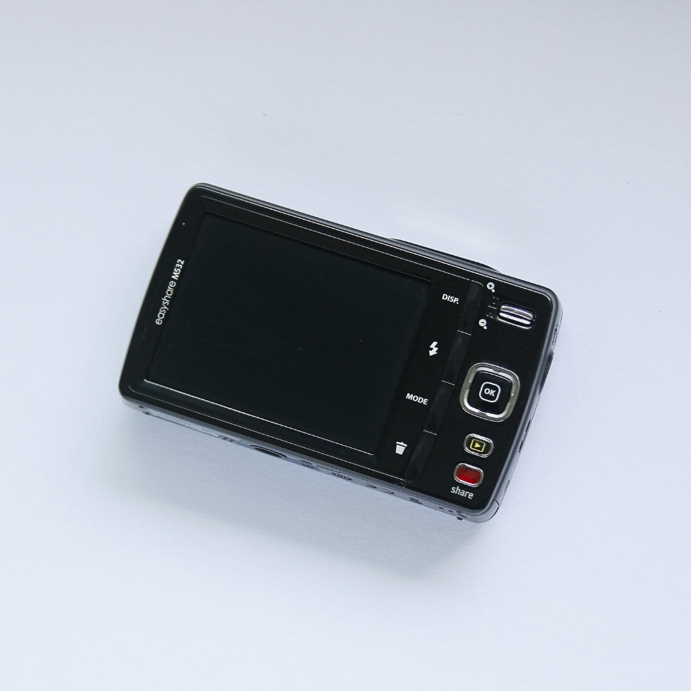 Kodak EasyShare M532
