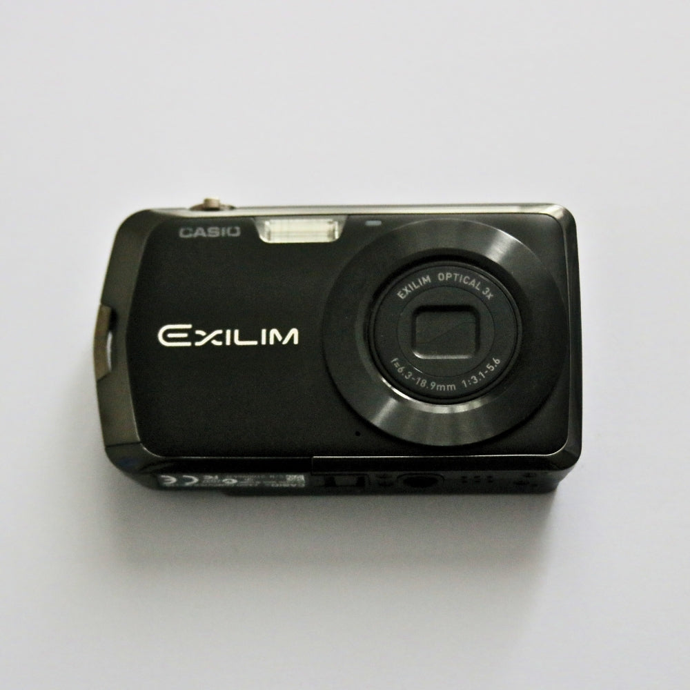 CASIO EX-Z330