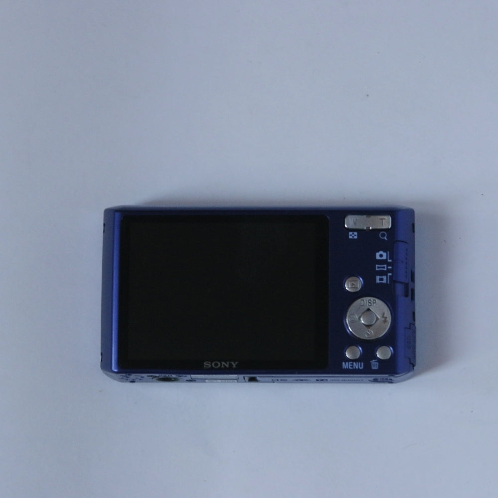 Sony Cyber-shot DSC-W610