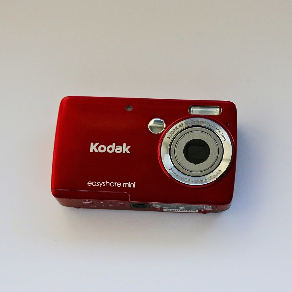Kodak Easyshare Mini M200