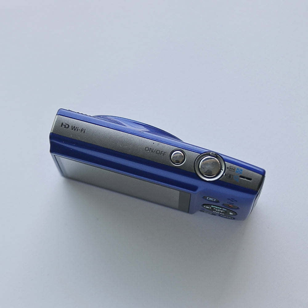 Canon PowerShot ELPH 190 IS HD