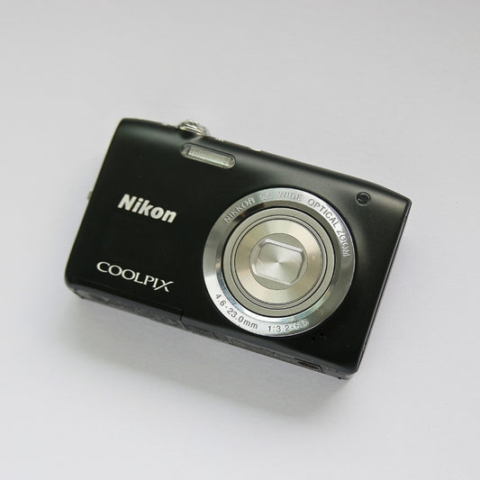 Nikon COOLPIX S2800