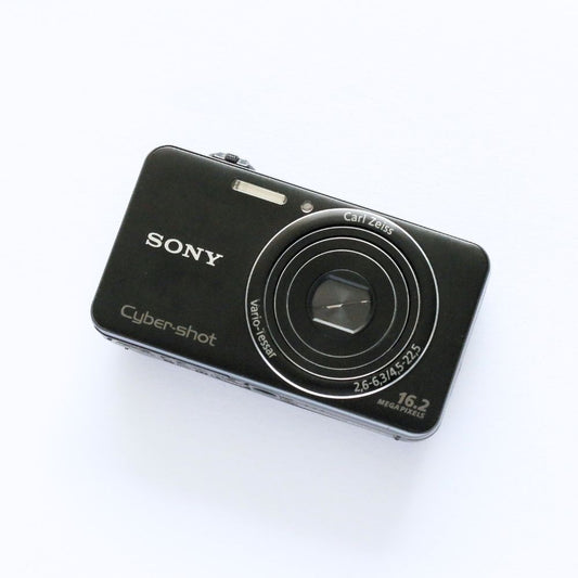 Sony Cyber-shot DSC-WX50