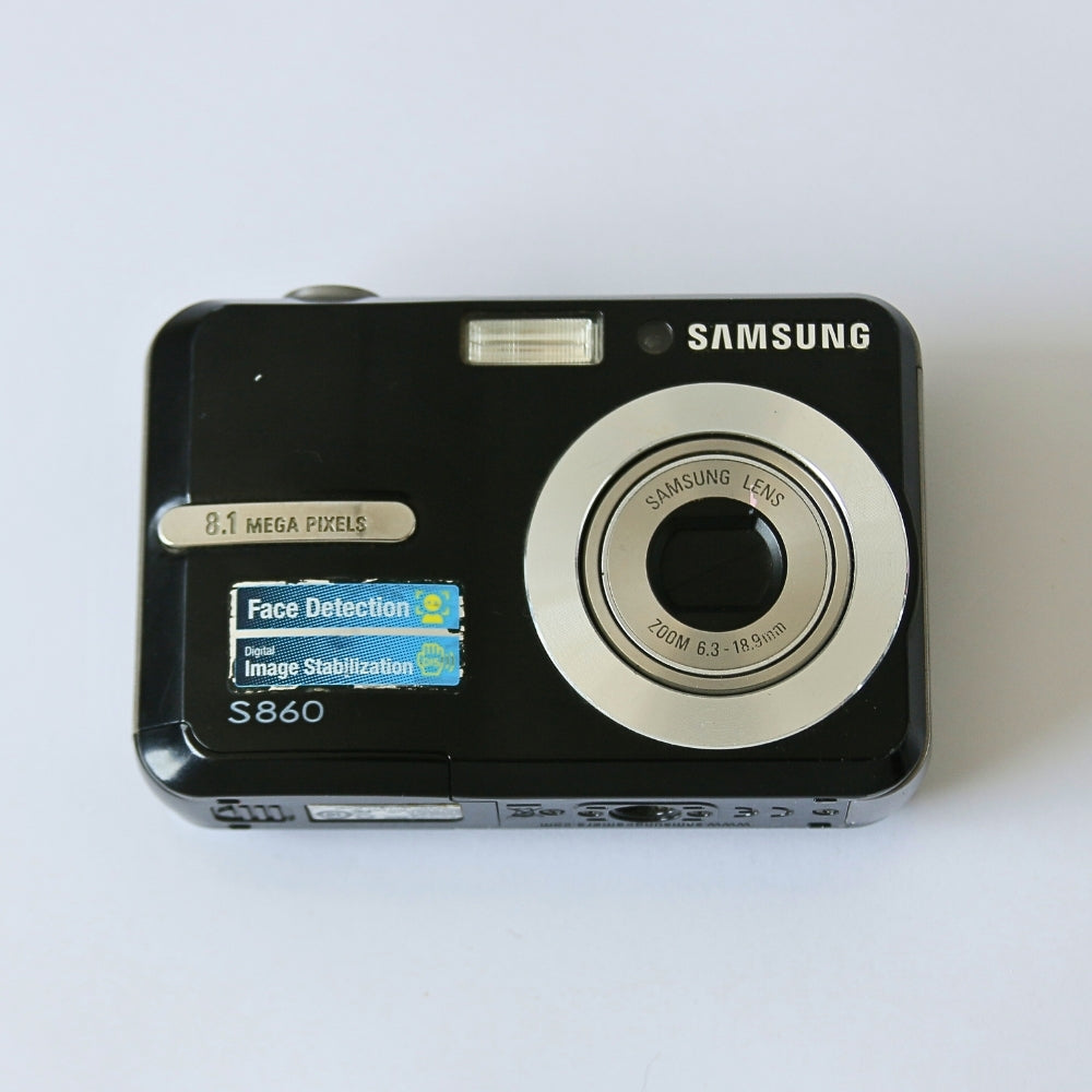 Samsung S860