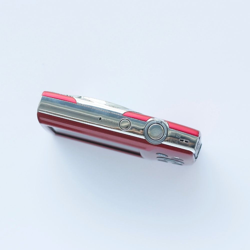 Canon PowerShot ELPH 140 IS HD