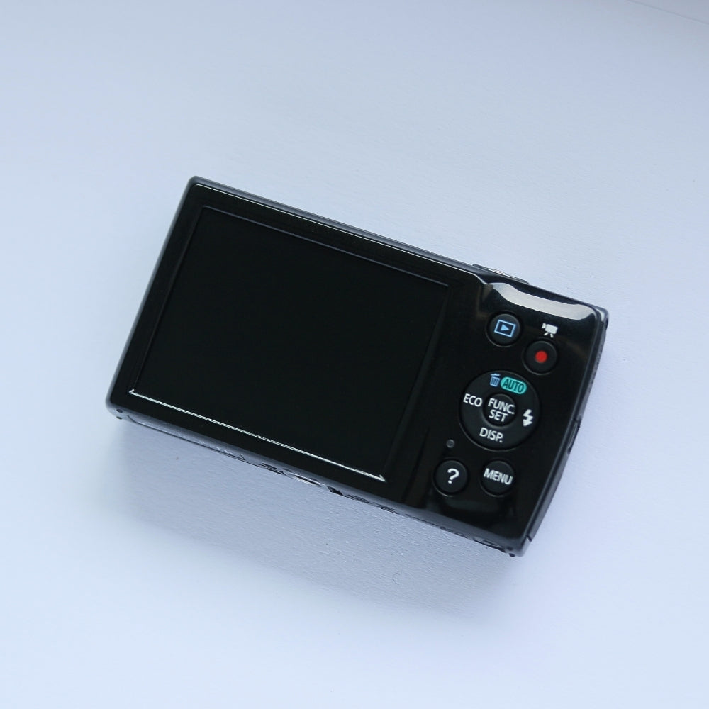 Canon PowerShot ELPH 135 HD