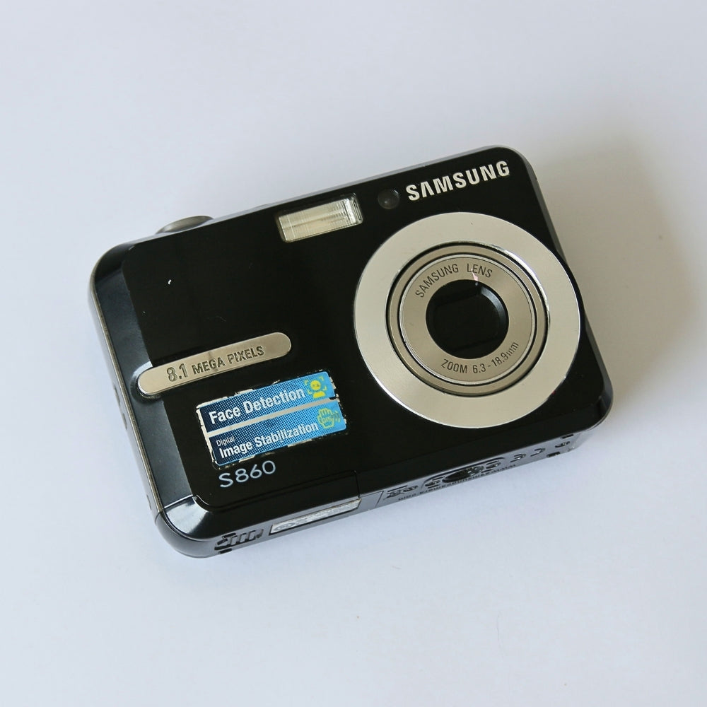 Samsung S860
