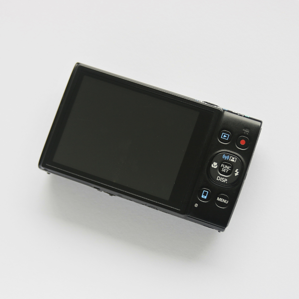 Canon PowerShot ELPH 350 Full HD