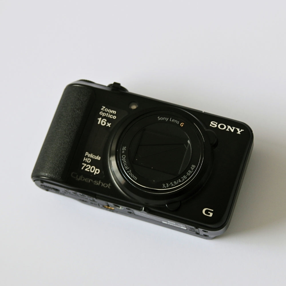 SONY Cyber-shot DSC-H90