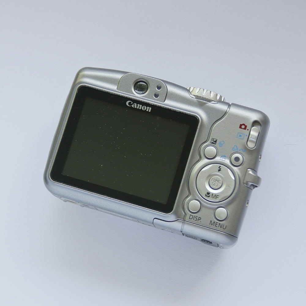 Canon PowerShot A710 IS