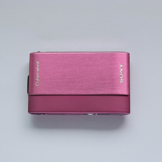Sony Cyber-shot DSC-TX1