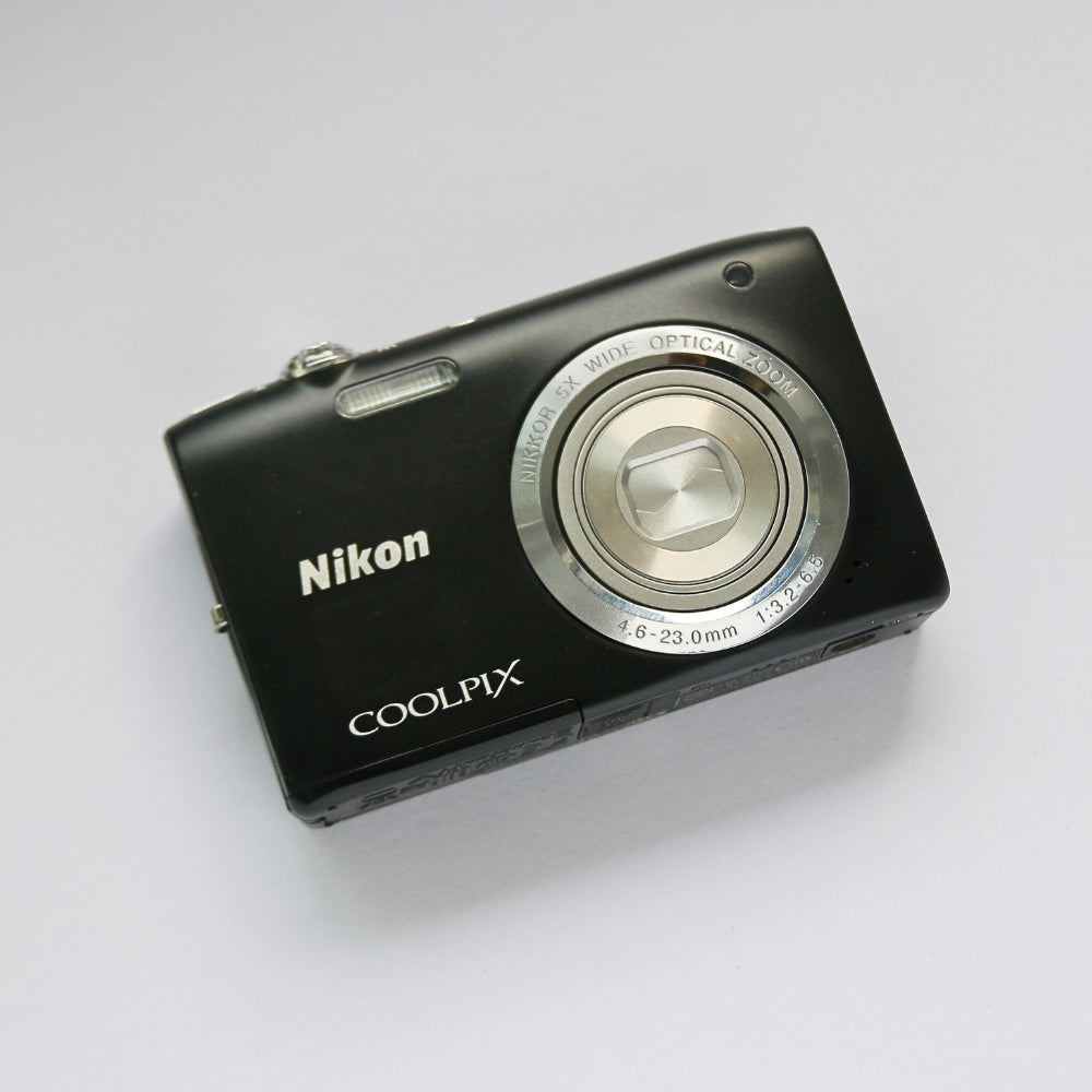 Nikon COOLPIX S2800