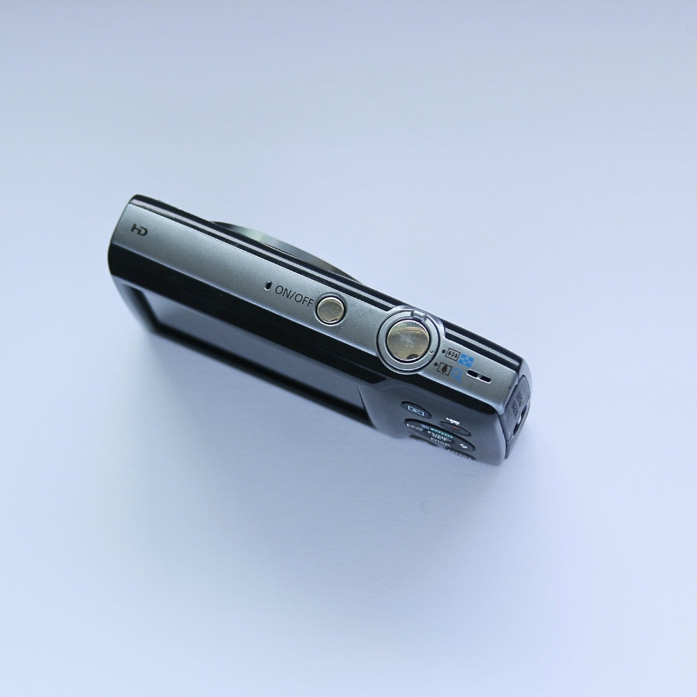 Canon PowerShot ELPH 135 HD