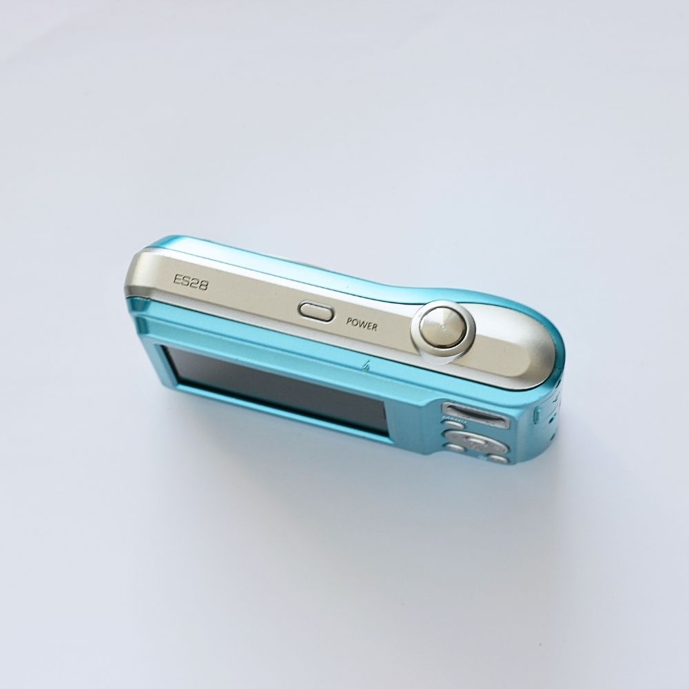 Samsung ES28