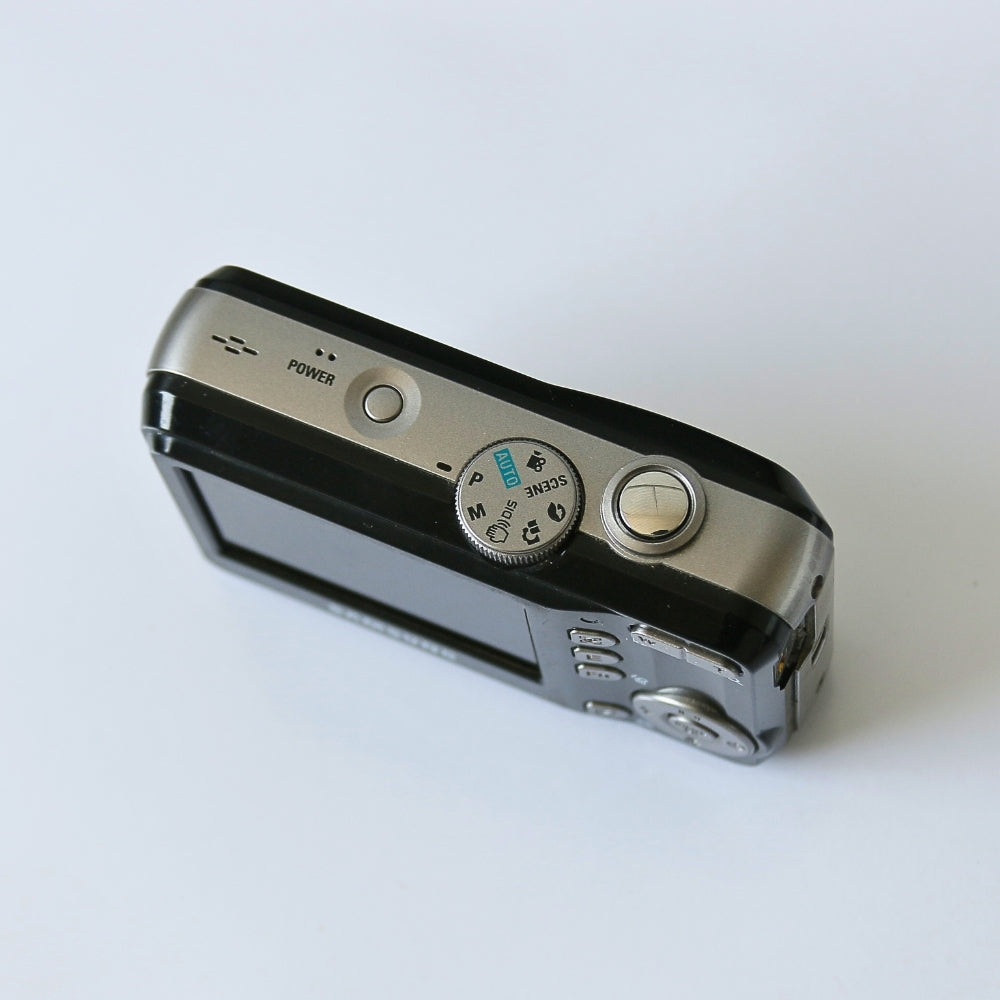 Samsung S860