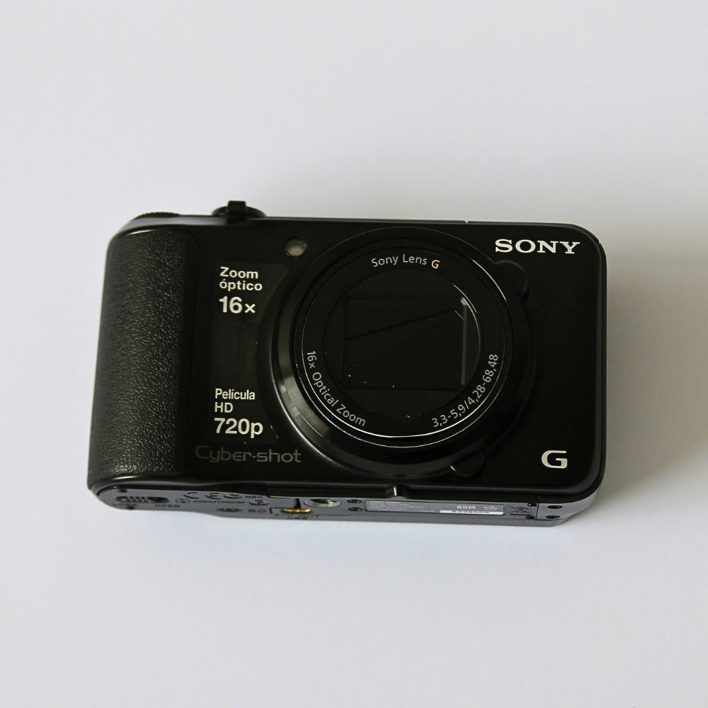 SONY Cyber-shot DSC-H90