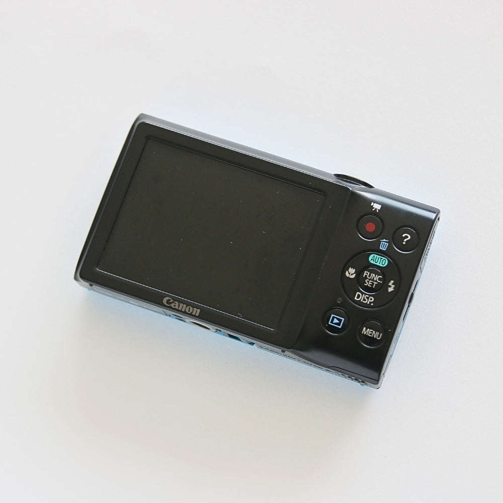 Canon PowerShot A2300 HD
