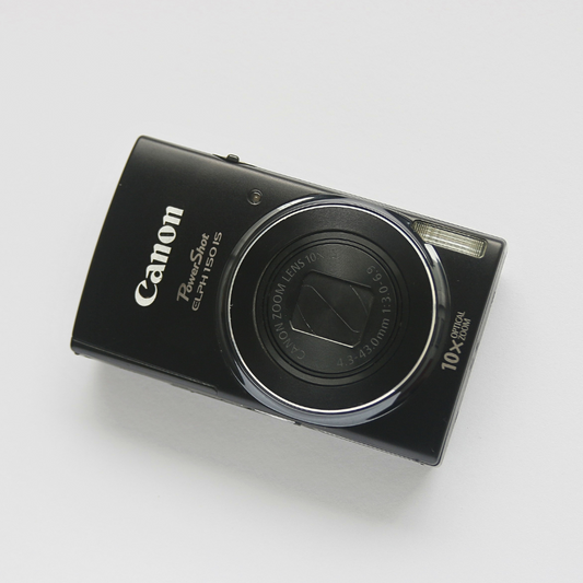 Canon PowerShot ELPH 150 HD